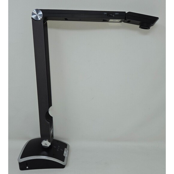 HoverCam Neo3 Overhead Projector Document Camera with Power VGA USB Cables Works - Picture 4 of 16